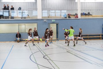 Bild 7 - wBJ Futsalmeisterschaft